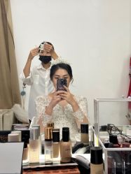 -金夫人婚纱摄影(华南店)