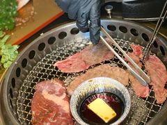 -300杯·和牛烧肉清酒专门店(廊里店)