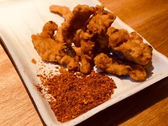 小酥肉-成都娃娃花园餐厅(河西旗舰店)