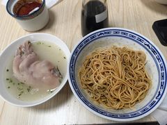 -盛兴面馆(真儒大厦店)
