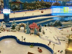 -长沙湘江欢乐雪域