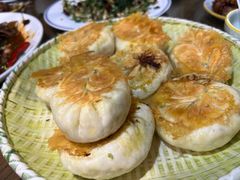 -芳林嫂 湖边边巧媳妇渔家菜馆