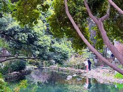 -成都市活水公园