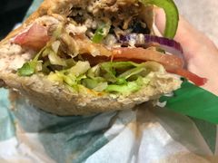 -赛百味SUBWAY(曲江智慧大厦店)