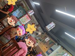大堂-丁姨妈贵州臭豆腐烙锅(甲秀楼店)