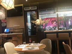 -原石牛扒·约会餐厅(龙城万科里店)