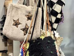 -JuneShop小众设计师品牌集合店