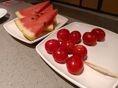 -海底捞火锅(龙湖金沙天街店)
