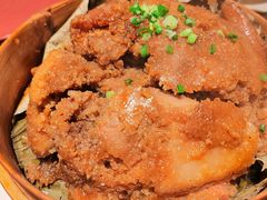-柴米油盐(土菜院子店)