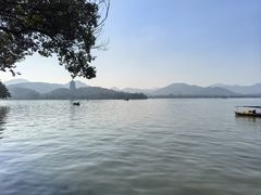 -杭州西湖柳莺里酒店·闻莺厅