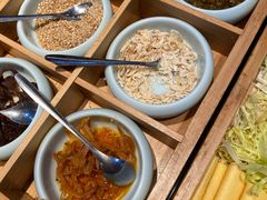 -当院鱼头泡饼(良乡店)