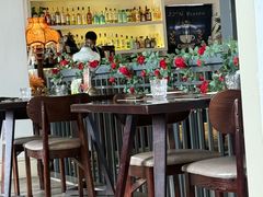 -22ºN BISTRO西餐&酒馆