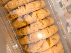 -泸溪河桃酥(西直门凯德店)