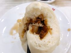 三丁包-怡园饭店-餐厅(四望亭店)