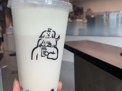 -喜茶(上海北外滩来福士店)