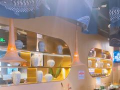 -云海肴云南菜·蒸汽石锅鱼(青岛万象城店)