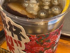 -北丐先生·野馄饨烧烤(长宁龙之梦店)