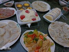 -东北农业大学饺子园