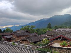 -玉湖村