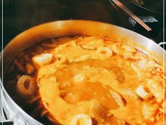 -西安浐灞艾美酒店·汉江餐厅·火锅