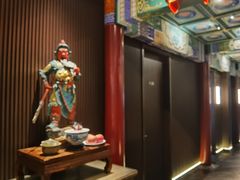 -羲和雅苑•北京烤鸭(平安国际金融中心店)