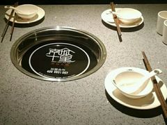 -南城十里潮汕鲜牛火锅·鲜虾生滚粥(融汇老商埠店)