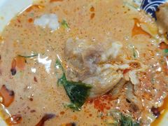 -楼外楼大刀肉传统火锅居(博学路店)