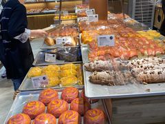 -麦陌(正弘城店)