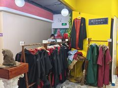 -谜盒子奇幻密室(南屏店)