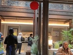 -狮王府淮扬菜(夫子庙老门东店)