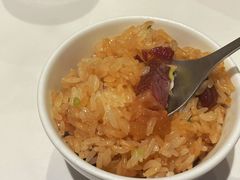 腊味煲仔饭-粤珍轩.创始店.始于2001(含光门店)
