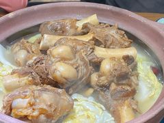 -兄弟龙虾(胜太路总店)