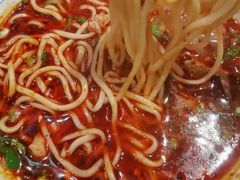 -京穆兰兰州牛肉面·清真(中川机场店)