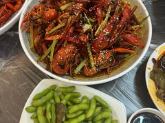 -指爱龙虾(金杨路总店)