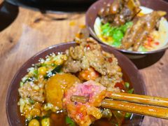 -楠火锅(龙阳广场店)