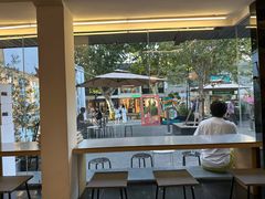 -麻雀咖啡SPARROW COFFEE(十全街店)