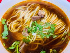 -乐天拉面(桃花街店)