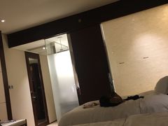 -天津君隆威斯汀酒店