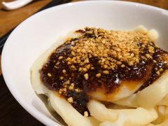 甜水面-付小姐在成都(五道口店)