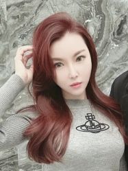 点击看大图 -MORI HAIR SALON日式美发沙龙