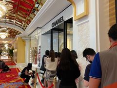 -Chanel(永利皇宫店)