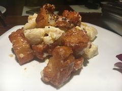 -绿茶餐厅(华联万柳店)