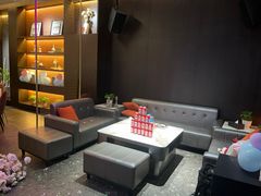 -曼格纳·曼芯馆(杨浦店)