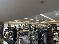 -超鹿运动健身(紫阳商贸中心店)