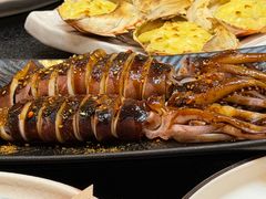 -红叶日料·放题·海胆·定食(辰熙广场店)