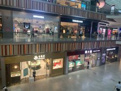 -周大福CHOW TAI FOOK(荟聚购物中心西红门店)