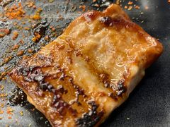 -老吕涮羊肉•东北原味烧烤•大油边•烤鱼(五角场店)
