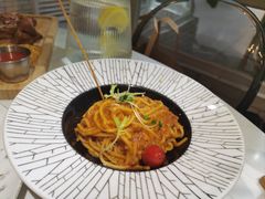 -ins森林童话餐厅coffee&bistro