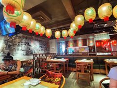 大堂-大鸽饭(北京路店)