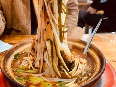 -清真·马文砂锅大全(麦苋街店)